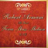 Robert Armani - Hit Hard