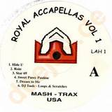 Royal Acapellas - Vol.1