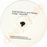 Cafe Del Mar - Up In Flames