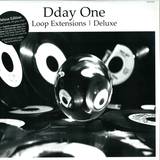 Dday One - Loop Ext Deluxe (180g)