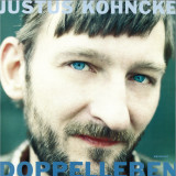 Justus Köhncke - Doppelleben Lp