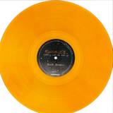 Paride Saraceni - Walking With The Mooon, Legowe