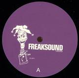 Freaksound Artists - Fuer Uns - Label Sampler 2011