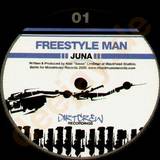 Freestyle Man - Juna