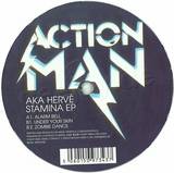 Action Man - Stamina Ep