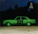 Zzt - Partys Over Earth