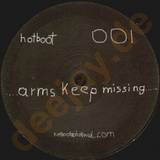 Rick Astley - My Arms Keep Missing