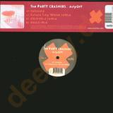The Party Crashers - Airport