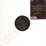 Blaze Feat. Barbara Tucker - *2* Most Precious Love