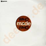 Whomadewho - The Loop / Rose