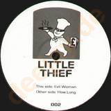 Little Thief - Evil Woman