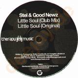 Stel & Good Newz - Little Soul