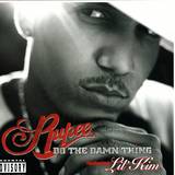 Rupee Feat. Lil Kim - Do The Damn Thing