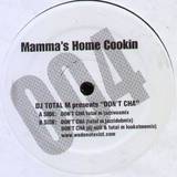 Dj Total M - Dontcha