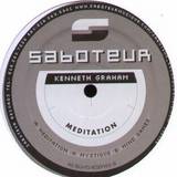 Kenneth Graham - Meditation