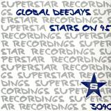 Global Deejays - Stars On 45