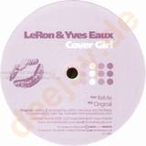 Leron & Yves Eaux - Covergirl