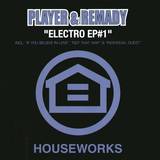 Player & Remady - Electro Ep *1*
