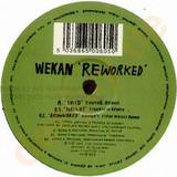 Wekan - Reworked