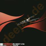 Yoshimoto - Do What *re-remix*