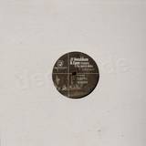 Jt Donaldson & Cpen - So Much Love Ep