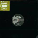 Richard Salter Feat. Noel Mckoy - Time