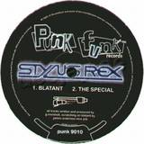 Stylus Rex - Blatant