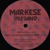 Markese - Oregano