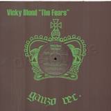 Vicky Blond - The Fears