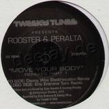 Rooster & Peralta - *2* Move Your Body