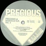 Precious & Martello - Vol *2* Ep
