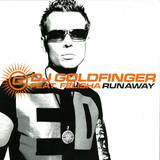 Dj Goldfinger Feat. Felisha - Runaway