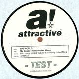 Big World - Me Gusta (remix)
