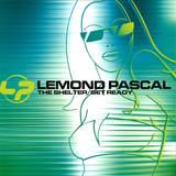 Lemond Pascal - Shelter / Get Ready