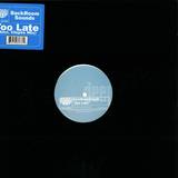 Backroom Sounds - To Late
