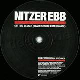 Nitzer Ebb - Getting Closer