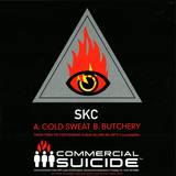 Skc - Cold Sweat/butchery