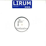 Dave Shokh & Holgi Star - Lirum