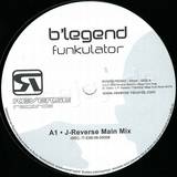 B Legend - Funkulator