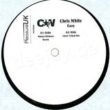 Chris White - Easy