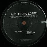 Alejandro Lopez - Poligono De Frecuencias