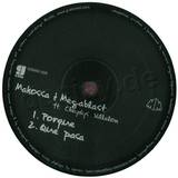 Makossa & Megablast - Que Pasa Ep