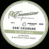 Dani Casarano - El Zapo Hablo