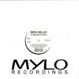 Ben Delay - Clubmusic Is Dead
