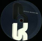 Midwooder - Synthetic Triplet Ep