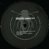 Combat Recordings - Vengeful Ghosts Ep