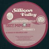 Madmud Feat. Chilli - Sexy Popcorn (the Remixes)