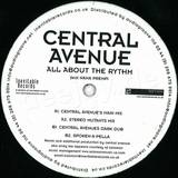 Central Avenue - All About The Rhythm