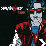 Kavinsky - 1986