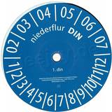 Niederflur - Din